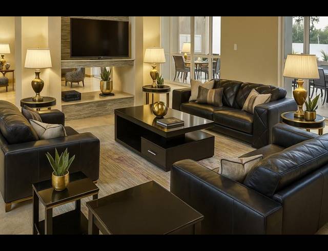 6 BEDROOM PROPERTY TO RENT IN WATERKLOOF RIDGE